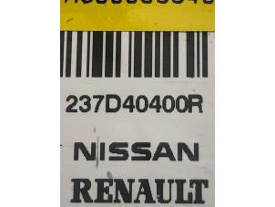 Usagé Ordinateur gestion moteur Renault Zoé (AG) R135 Prix € 249,00 Règlement à la marge proposé par Autobedrijf G.H. Wessel B.V.