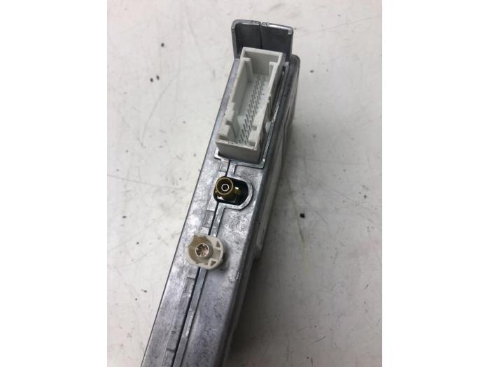 Begagnade PDC-modul Mercedes C Estate (S205) C-300 e 2.0 16V Pris € 313,95 Marginaltabell erbjuds av Wessel Parts & Service B.V.