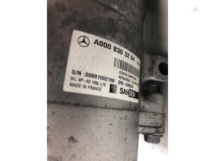 Usados Bomba de aire acondicionado Mercedes C Estate (S205) C-300 e 2.0 16V Precio € 399,00 Norma de margen ofrecido por Autobedrijf G.H. Wessel B.V.