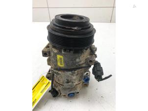 Used Air conditioning pump Kia Stonic (YB) 1.0i T-GDi 12V Price € 125,00 Margin scheme offered by Autobedrijf G.H. Wessel B.V.