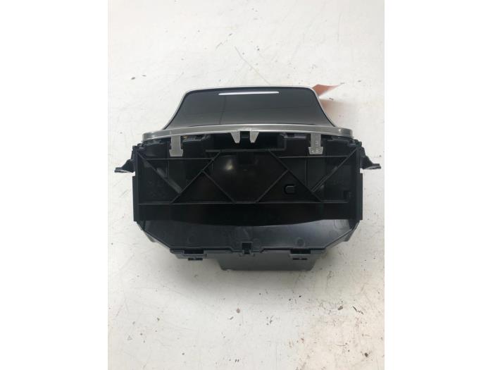 Storage compartment Mercedes C Estate C-220d 2.0 Turbo 16V - 2056803012