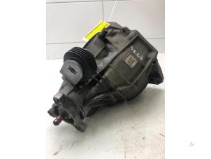 Used Rear differential Mercedes C Estate (S205) C-220d 2.0 Turbo 16V Price € 399,00 Margin scheme offered by Autobedrijf G.H. Wessel B.V.
