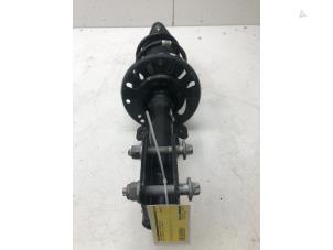 Used Front shock absorber rod, right Opel Combo Cargo 1.6 CDTI 100 Price € 99,00 Margin scheme offered by Autobedrijf G.H. Wessel B.V.