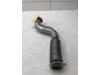 Exhaust front section from a Opel Combo Cargo, 2018 1.6 CDTI 100, Delivery, Diesel, 1.560cc, 73kW (99pk), FWD, B16DT; DV6FD, 2018-06, EFBHY 2020