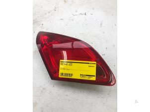 Used Taillight, left Opel Astra J (PC6/PD6/PE6/PF6) 1.4 Turbo 16V Price € 45,00 Margin scheme offered by Autobedrijf G.H. Wessel B.V.