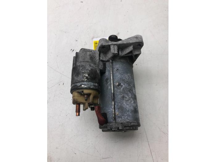 Gebrauchte Anlasser Opel Movano 2.3 CDTi Biturbo 16V FWD Preis € 72,45 Margenregelung angeboten von Wessel Parts & Service B.V.