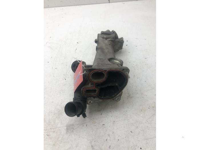 Usagé Valve RGE Opel Insignia 2.0 CDTI 16V 140 ecoFLEX Prix € 51,45 Règlement à la marge proposé par Wessel Parts & Service B.V.