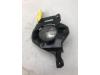 Fog light, front right from a BMW 1 serie (E87/87N), 2003 / 2012 118d 16V, Hatchback, 4-dr, Diesel, 1.995cc, 90kW, M47D20; 204D4; N47D20A; N47D20C, 2003-11 / 2012-09 2006