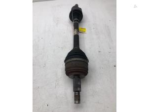 Used Front drive shaft, left Opel Movano 2.3 CDTi Biturbo 16V FWD Price € 299,00 Margin scheme offered by Autobedrijf G.H. Wessel B.V.