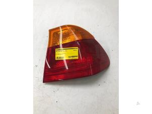 Used Taillight, right BMW 3 serie (E46/4) 320d 16V Price € 35,00 Margin scheme offered by Autobedrijf G.H. Wessel B.V.