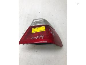 Used Taillight, right BMW 3 serie (E46/4) 318i Price € 35,00 Margin scheme offered by Autobedrijf G.H. Wessel B.V.