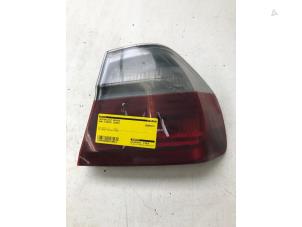 Used Taillight, right BMW 3 serie (E90) 320d 16V Price € 39,00 Margin scheme offered by Autobedrijf G.H. Wessel B.V.