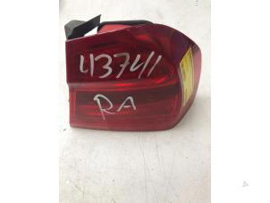 Used Taillight, right BMW 3-Serie Price € 49,00 Margin scheme offered by Autobedrijf G.H. Wessel B.V.