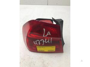 Used Taillight, left BMW 3-Serie Price € 49,00 Margin scheme offered by Autobedrijf G.H. Wessel B.V.