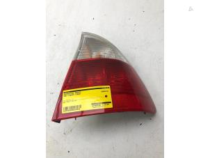 Used Taillight, right BMW 3 serie Touring (E46/3) 320d 16V Price € 35,00 Margin scheme offered by Autobedrijf G.H. Wessel B.V.
