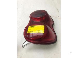 Used Taillight, right Smart Fortwo Price € 39,00 Margin scheme offered by Autobedrijf G.H. Wessel B.V.