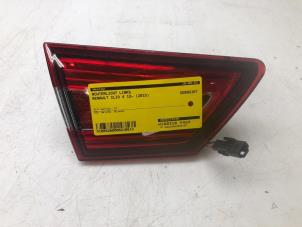Used Taillight, left Renault Clio IV (5R) 1.5 Energy dCi 90 FAP Price € 39,00 Margin scheme offered by Autobedrijf G.H. Wessel B.V.