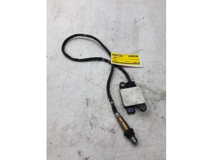 Begagnade NOx-sensor Opel Movano 2.3 CDTi Biturbo 16V FWD Pris € 131,25 Marginaltabell erbjuds av Wessel Parts & Service B.V.