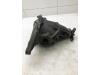 Rear differential from a Mercedes-Benz C Estate (S204) 1.8 C-180 CGI 16V 2012