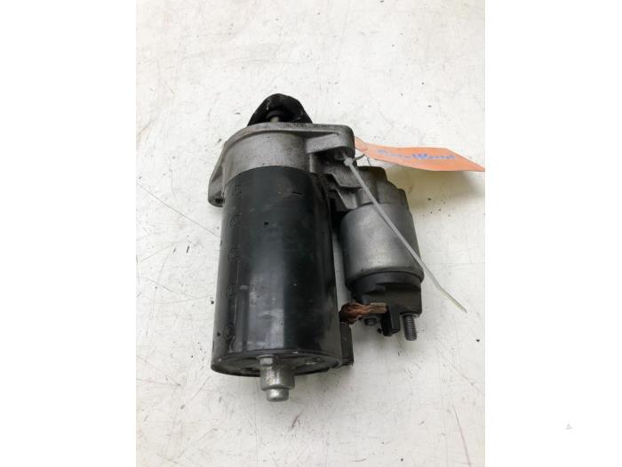 Gebrauchte Anlasser Mercedes C Estate (S204) 1.8 C-180 CGI 16V Preis € 103,95 Margenregelung angeboten von Wessel Parts & Service B.V.