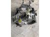 Gearbox from a Volkswagen Touran (1T1/T2), MPV, 2003 / 2010 2008