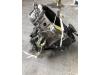 Gearbox from a Volkswagen Touran (1T1/T2) 2.0 TDI 16V 140 2005