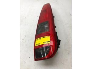 Used Taillight, right Ford Fusion 1.4 TDCi Price € 39,00 Margin scheme offered by Autobedrijf G.H. Wessel B.V.