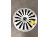 Wheel from a Mercedes Vito 2022