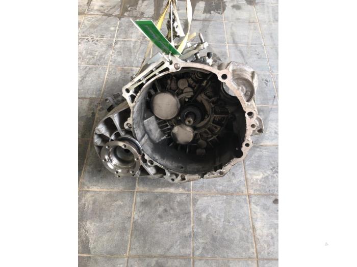 Gebrauchte Getriebe Volkswagen Golf VII (AUA) 2.0 GTI 16V Performance Package Preis € 1.363,95 Margenregelung angeboten von Wessel Parts & Service B.V.