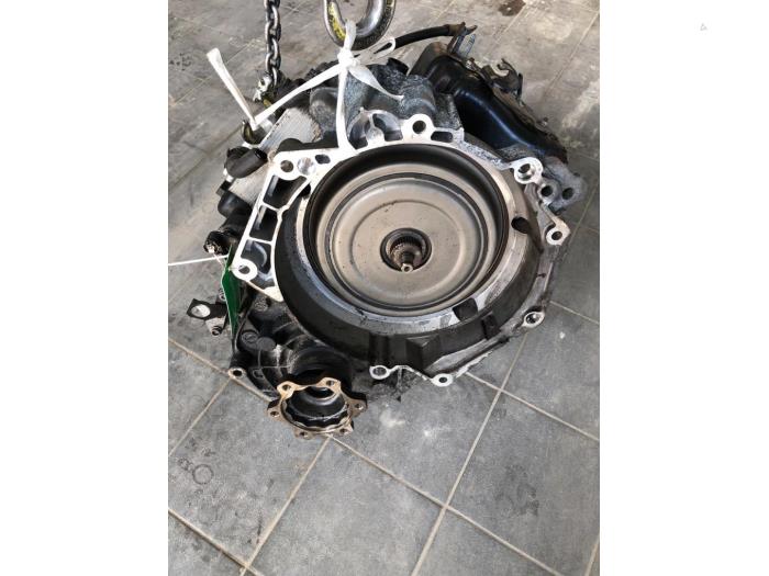 Usagé Boite de vitesses Volkswagen Passat Variant (3C5) 2.0 TDI 140 Prix € 628,95 Règlement à la marge proposé par Wessel Parts & Service B.V.