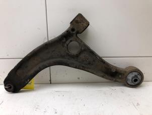 Used Front wishbone, right Renault Master IV (MA/MB/MC/MD/MH/MF/MG/MH) 2.3 dCi 16V Price € 89,00 Margin scheme offered by Autobedrijf G.H. Wessel B.V.