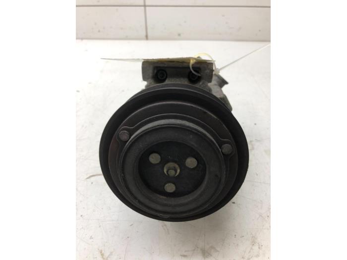 Gebrauchte Klimapumpe Chevrolet Cruze SW (308) 1.6 16V VVT Preis € 313,95 Margenregelung angeboten von Wessel Parts & Service B.V.