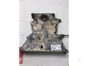 Used Timing cover Opel Astra K 1.4 Turbo 16V Price € 59,00 Margin scheme offered by Autobedrijf G.H. Wessel B.V.