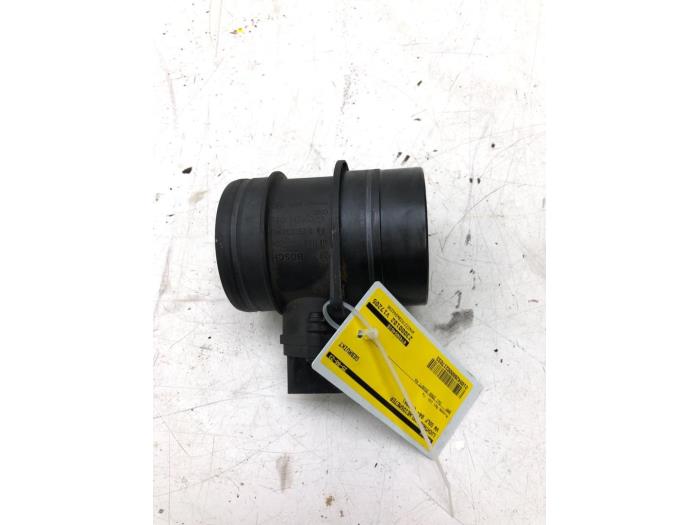 Gebrauchte Luftmengenmesser Volkswagen Golf V (1K1) 2.0 TDI DPF Preis € 40,95 Margenregelung angeboten von Wessel Parts & Service B.V.