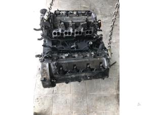 Used Engine Mercedes E (W211) 4.0 E-400 CDI 32V Price on request offered by Autobedrijf G.H. Wessel B.V.