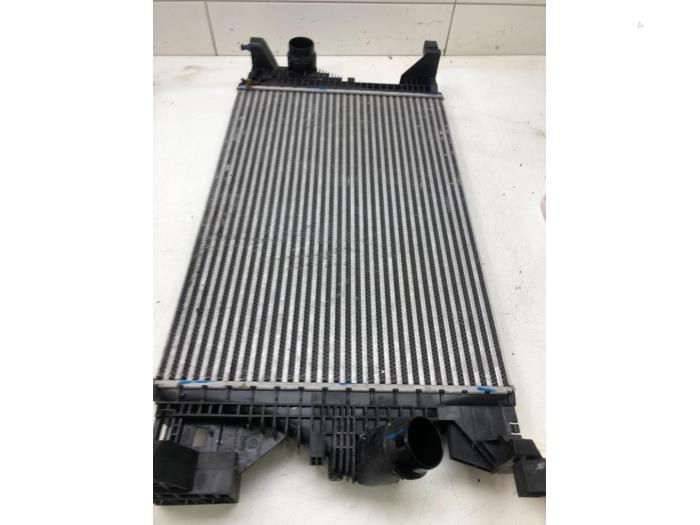 Used Intercooler Mercedes GLB (247.6) 1.3 GLB-200 Turbo 16V Price € 236,25 Margin scheme offered by Wessel Parts & Service B.V.