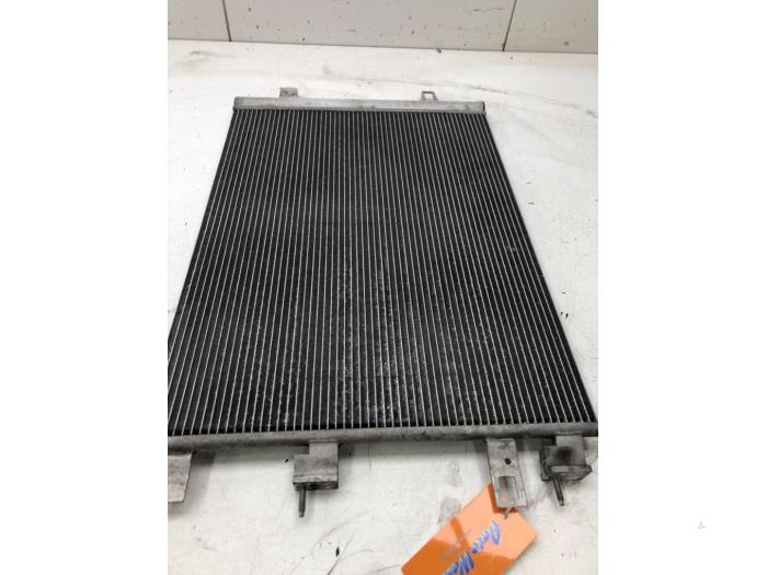 Begagnade AC-radiator Mercedes GLB (247.6) 1.3 GLB-200 Turbo 16V Pris € 156,45 Marginaltabell erbjuds av Wessel Parts & Service B.V.