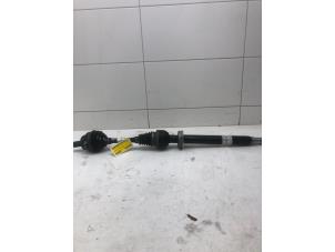Used Front drive shaft, right Mercedes GLB (247.6) 1.3 GLB-200 Turbo 16V Price on request offered by Autobedrijf G.H. Wessel B.V.
