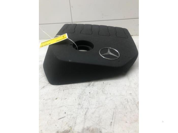 Gebrauchte Abdeckblech Motor Mercedes GLB (247.6) 1.3 GLB-200 Turbo 16V Preis € 51,45 Margenregelung angeboten von Wessel Parts & Service B.V.