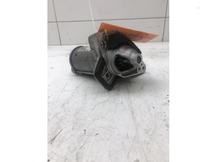 Begagnade Startmotor Mercedes GLB (247.6) 1.3 GLB-200 Turbo 16V Pris € 82,95 Marginaltabell erbjuds av Wessel Parts & Service B.V.