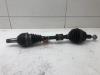 Front drive shaft, left from a Mercedes GLB (247.6), 2019 1.3 GLB-200 Turbo 16V, SUV, Petrol, 1.332cc, 120kW (163pk), FWD, M282914, 2019-08, 247.687 2020