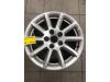 Wheel from a Audi A4 Avant (B8), 2007 / 2015 2.0 TDI 16V, Combi/o, Diesel, 1.968cc, 110kW (150pk), FWD, CMBA; CJCD; CSUA, 2013-05 / 2015-12, 8K5 2015