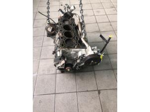 Used Engine crankcase Chevrolet Cruze SW (308) 1.6 16V VVT Price on request offered by Autobedrijf G.H. Wessel B.V.