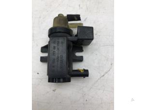 Used Turbo relief valve Mercedes A (W169) 2.0 A-180 CDI 16V Price € 35,00 Margin scheme offered by Autobedrijf G.H. Wessel B.V.