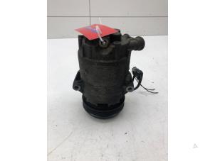 Used Air conditioning pump Opel Corsa C (F08/68) 1.0 12V Twin Port Price € 59,00 Margin scheme offered by Autobedrijf G.H. Wessel B.V.