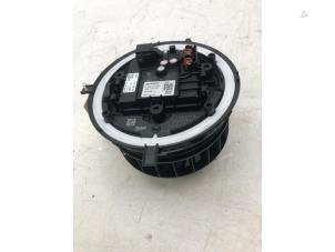 Used Heating and ventilation fan motor Mercedes GLC (X253) 2.0 C-220d 16V 4-Matic Price € 89,00 Margin scheme offered by Autobedrijf G.H. Wessel B.V.