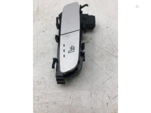 Used Seat heating switch Mercedes GLC (X253) 2.0 C-220d 16V 4-Matic Price € 29,00 Margin scheme offered by Autobedrijf G.H. Wessel B.V.
