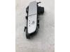 Seat heating switch from a Mercedes-Benz GLC (X253) 2.0 C-220d 16V 4-Matic 2020