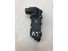 Seat heating switch from a Mercedes-Benz GLC (X253) 2.0 C-220d 16V 4-Matic 2020