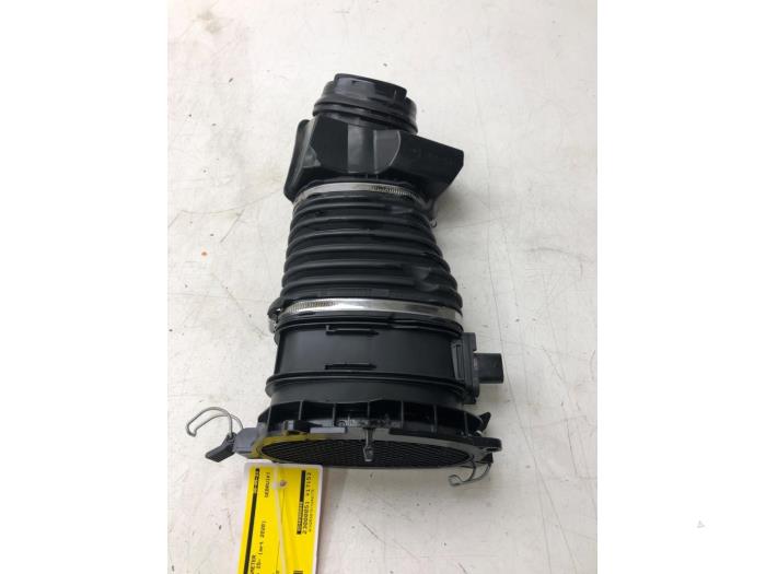 Begagnade Luftflödesmätare Mercedes GLC (X253) 2.0 C-220d 16V 4-Matic Pris € 183,75 Marginaltabell erbjuds av Wessel Parts & Service B.V.